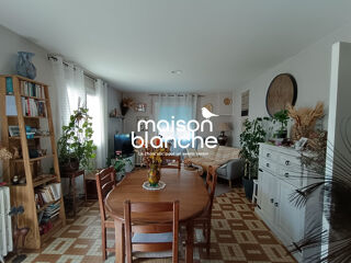  Maison à vendre 5 pièces 89 m²
