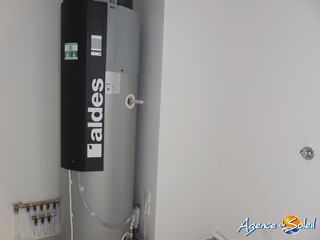  Appartement � vendre 3 pi�ces 71 m�