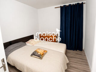  Appartement à vendre 2 pièces 45 m²