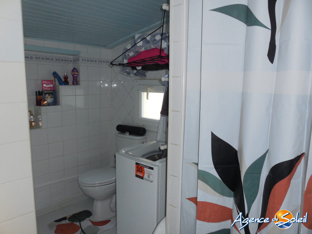 Vente Appartement Appartement T2 de 43.5 m² en 1er étage Port-la-nouvelle