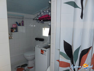  Appartement à vendre 2 pièces 44 m²