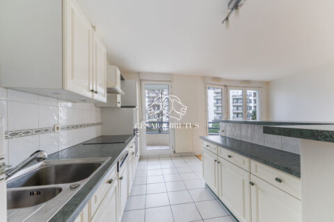  Appartement � vendre 3 pi�ces 65 m�