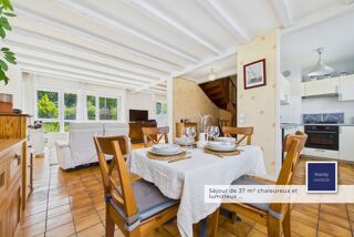  Maison à vendre 5 pièces 91 m²