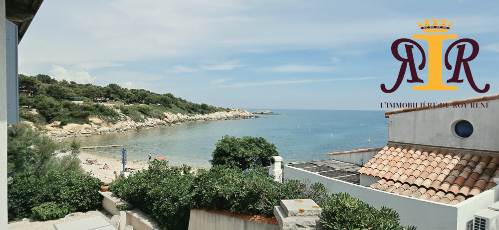 Maison 5 pièces 115 m² · à Martigues · 115 m² · 829 000 €