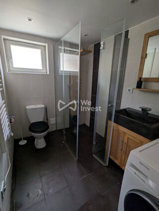  Maison à vendre 3 pièces 55 m²