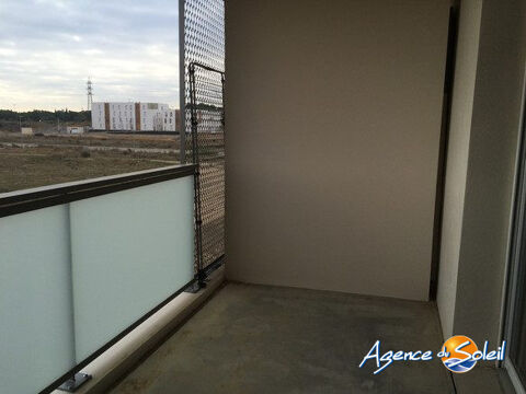  Appartement � louer 1 pi�ce 24 m�