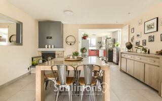  Maison  vendre 6 pices 136 m