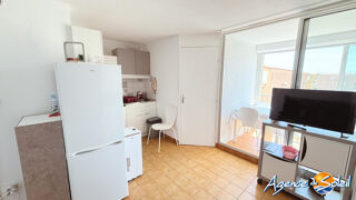  Appartement à vendre 2 pièces 20 m²