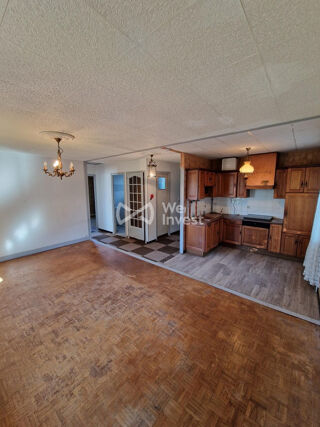  Maison � vendre 4 pi�ces 72 m�