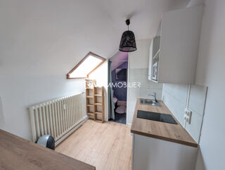  Appartement à louer 1 pièce 24 m²