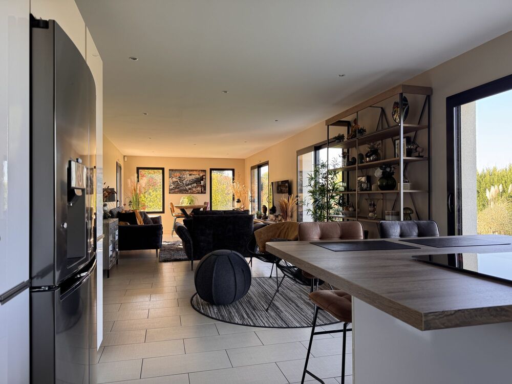 Vente Maison Maison contemporaine Honfleur