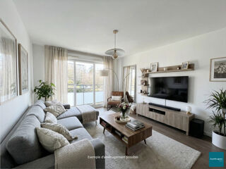  Appartement � vendre 2 pi�ces 38 m�