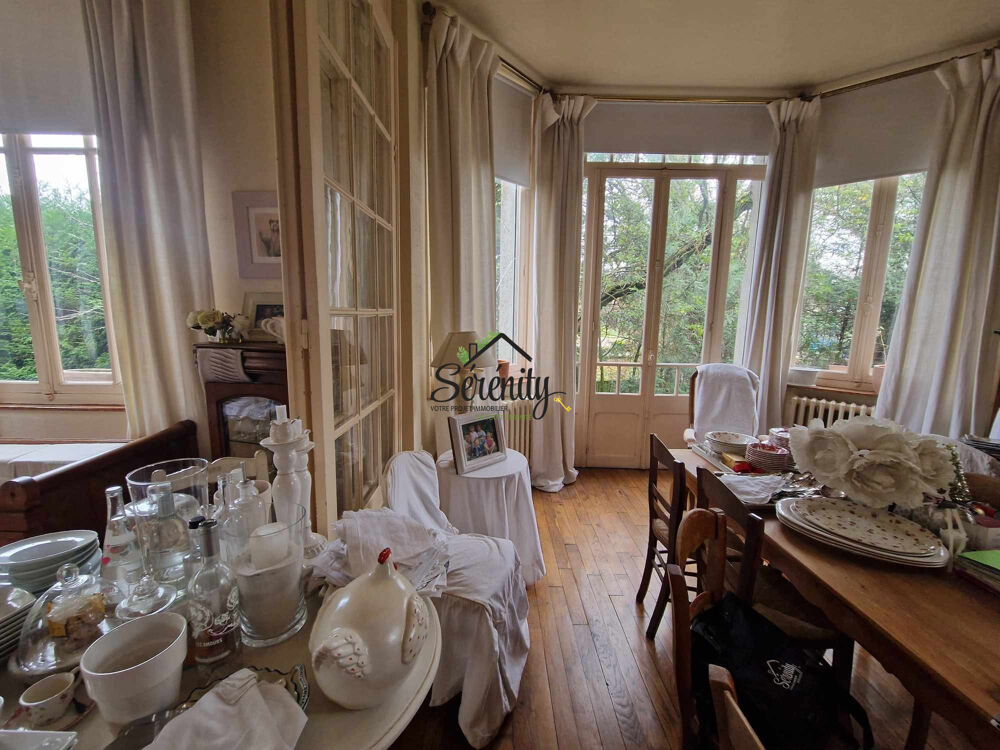 Vente Maison Charmante maison de caractère Cambrai