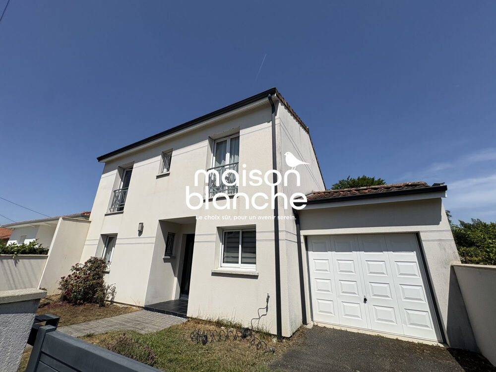 Maison 7 pièces 143 m² · à Pessac · 143 m² · 644 800 €