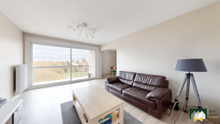  Appartement  vendre 4 pices 83 m