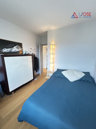  Appartement à vendre 3 pièces 82 m²