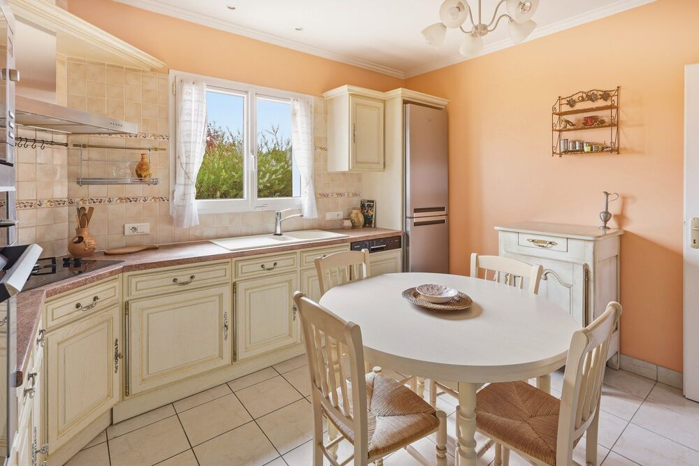 Vente Maison Madelaine, maison de plain pied Haute-goulaine