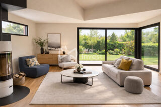  Maison � vendre 6 pi�ces 145 m�