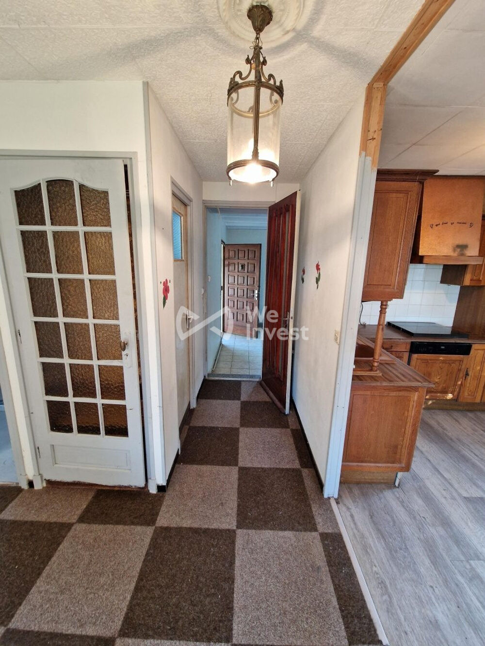 Vente Maison En campagne sans être isolée. Mauroux