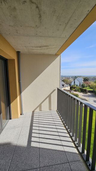  Appartement � vendre 3 pi�ces 66 m�