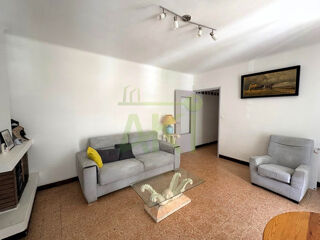  Appartement à vendre 3 pièces 69 m²