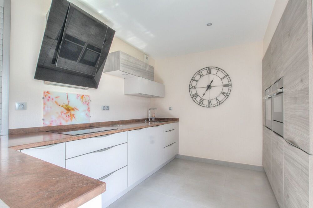  vendre  Appartement Saint-Genis-Pouilly (01630)