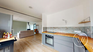  Maison � vendre 3 pi�ces 78 m�