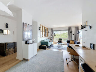  Appartement à vendre 7 pièces 141 m²