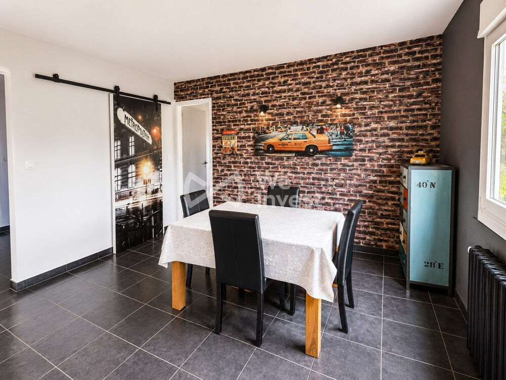 Maison à vendre Gazeran