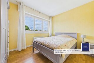  Maison à vendre 5 pièces 91 m²