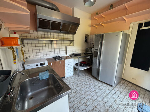  Maison � louer 3 pi�ces 130 m�