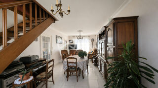  Maison à vendre 5 pièces 88 m²