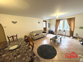  Maison � vendre 4 pi�ces 75 m�