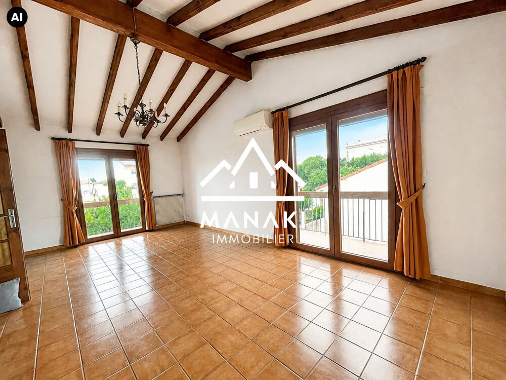 Vente Maison MAISON TRADITIONNELLE FAMILIALE 4 FACES AVEC 5 CHAMBRES, UNE VÉ Le soler