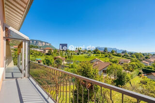 Maison à vendre 7 pièces 143 m²