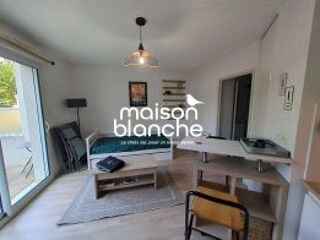  Appartement à louer 1 pièce 26 m²