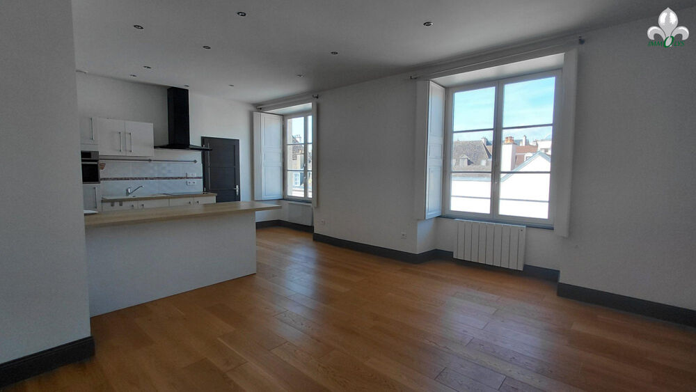 Location Appartement TYPE 2 CENTRE VILLE Dijon