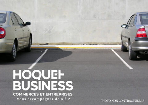   Local commercial 560 m2 Zone Royan 2 