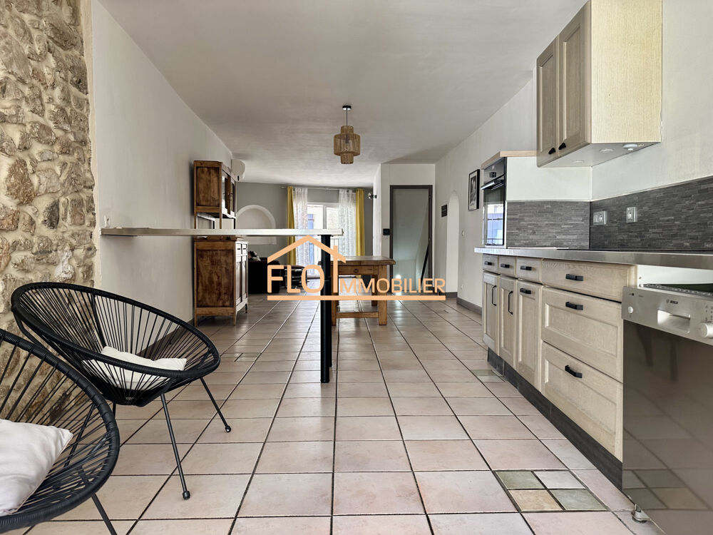 Maison à vendre Florensac