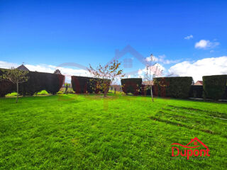  Maison � vendre 7 pi�ces 101 m�