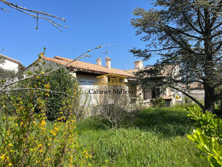  Maison  vendre 5 pices 118 m