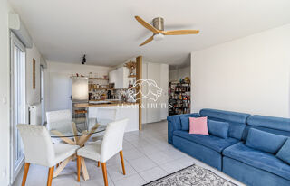  Appartement à vendre 3 pièces 72 m²