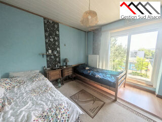 Appartement à vendre 4 pièces 79 m²