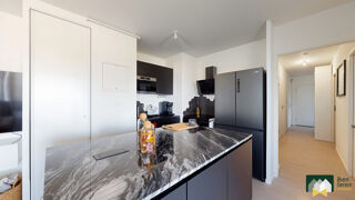  Appartement  vendre 4 pices 1 m