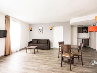  Appartement à vendre 2 pièces 50 m²