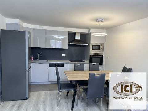  Appartement � louer 4 pi�ces 75 m�