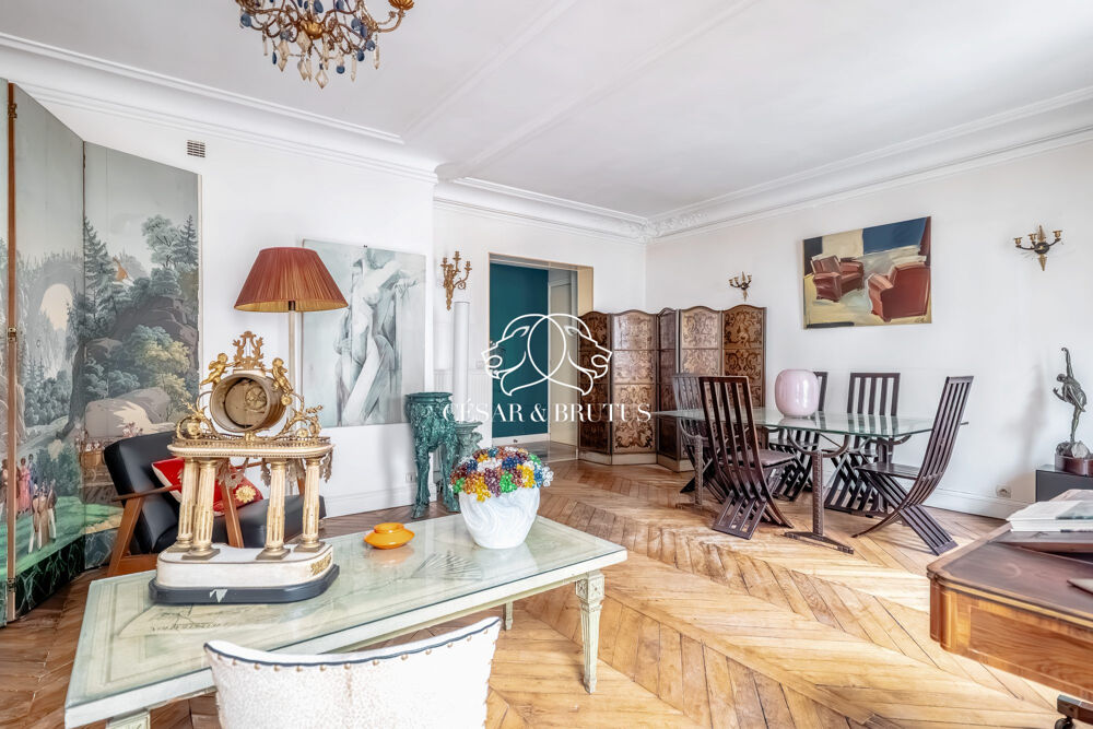 � vendre  Appartement Paris 9