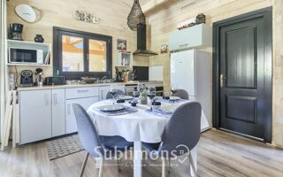  Maison à vendre 5 pièces 65 m²