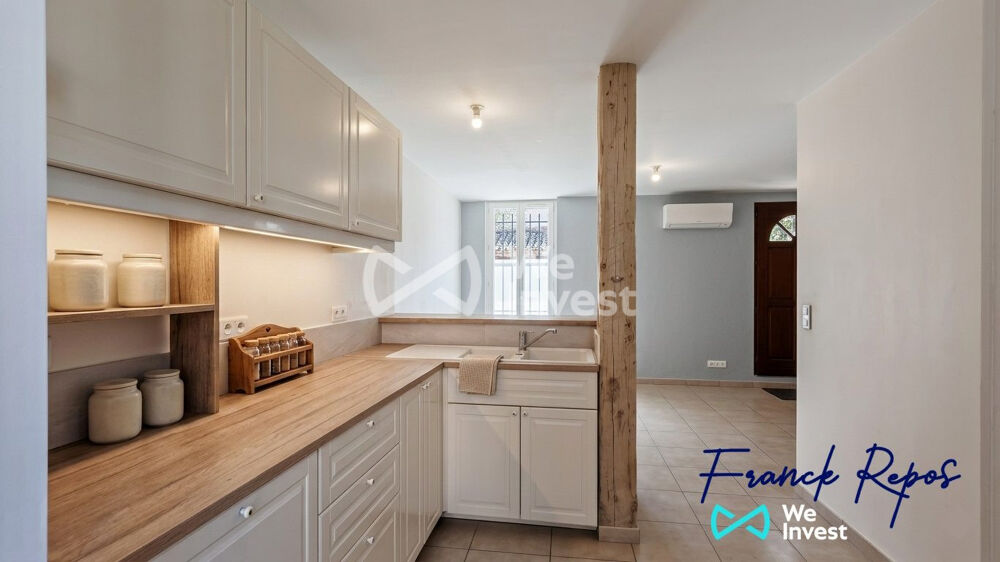 Appartement à vendre Brignoles