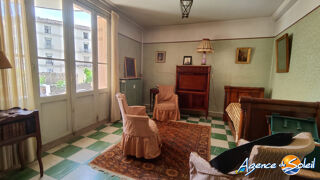  Appartement à vendre 4 pièces 109 m²